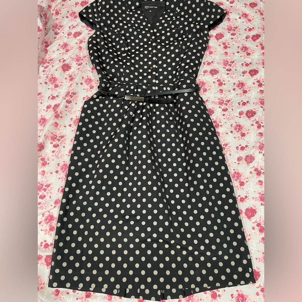 Women Black Dress